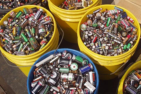 和西埠高价铁锂电池回收,南孚NANFUUPS蓄电池回收|上门回收三元锂电池